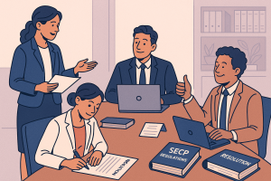How to Convert Your Company's Status from Public to Private