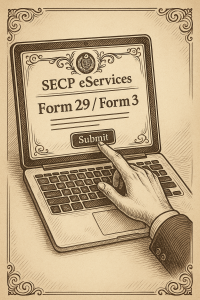 How to Convert Your Company's Status from Public to Private