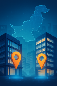 Legal Requirements for Changing a Company's Address in Pakistan