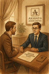 How to Convert Your Company's Status from Public to Private