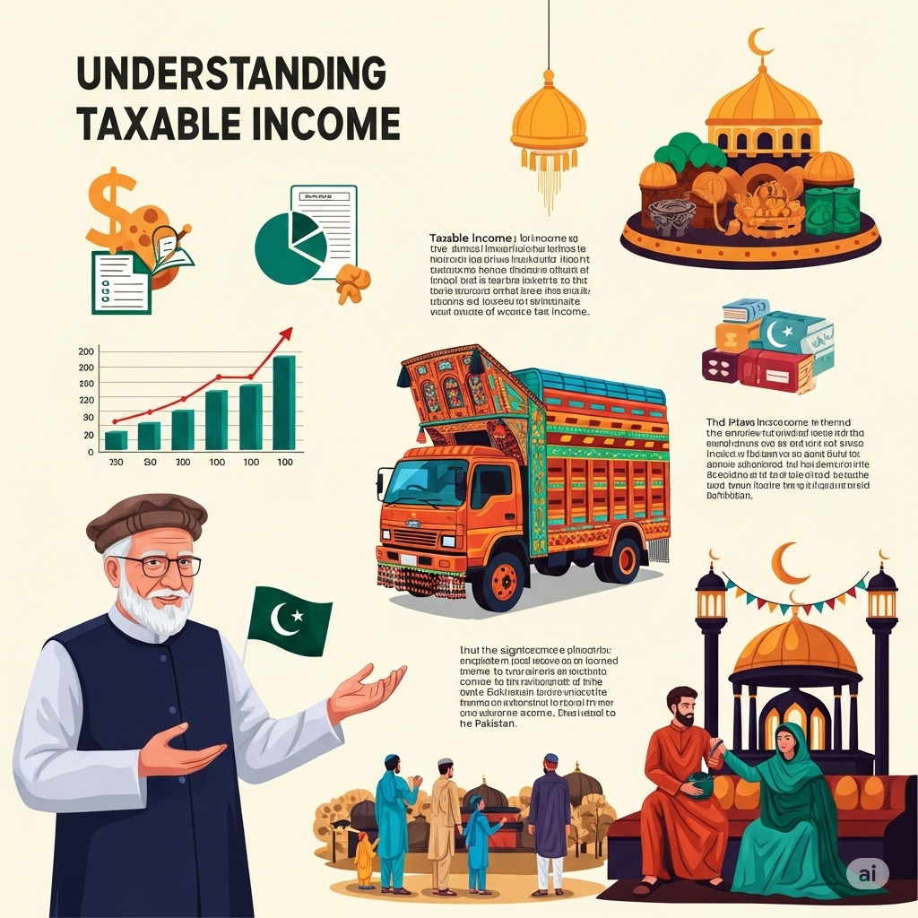 Taxable Income