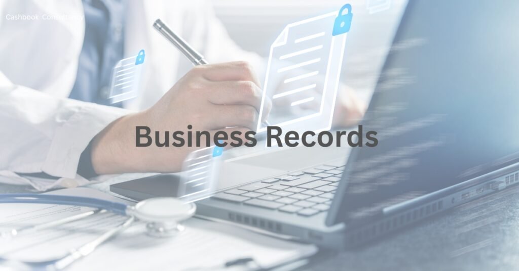 How Long Must I Keep Business Records in Pakistan