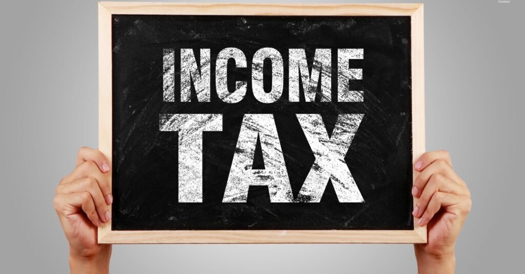 Income Tax Return Filing in Pakistan 2026