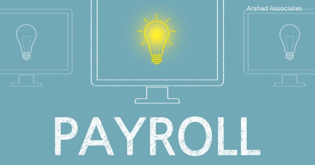Payroll Management for Pakistan Businesses