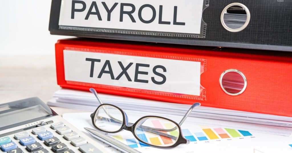 What Payroll Taxes Must I Withhold in Pakistan