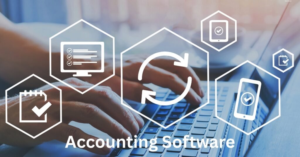 Accounting Software for Pakistani Businesses