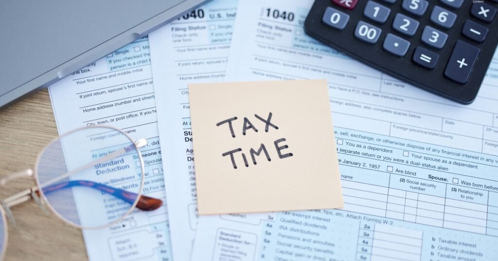 Deadline for Filing Income Tax Returns