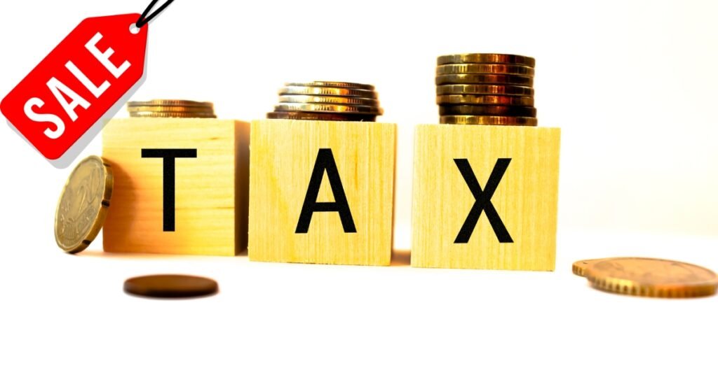Guide to sales tax in Pakistan