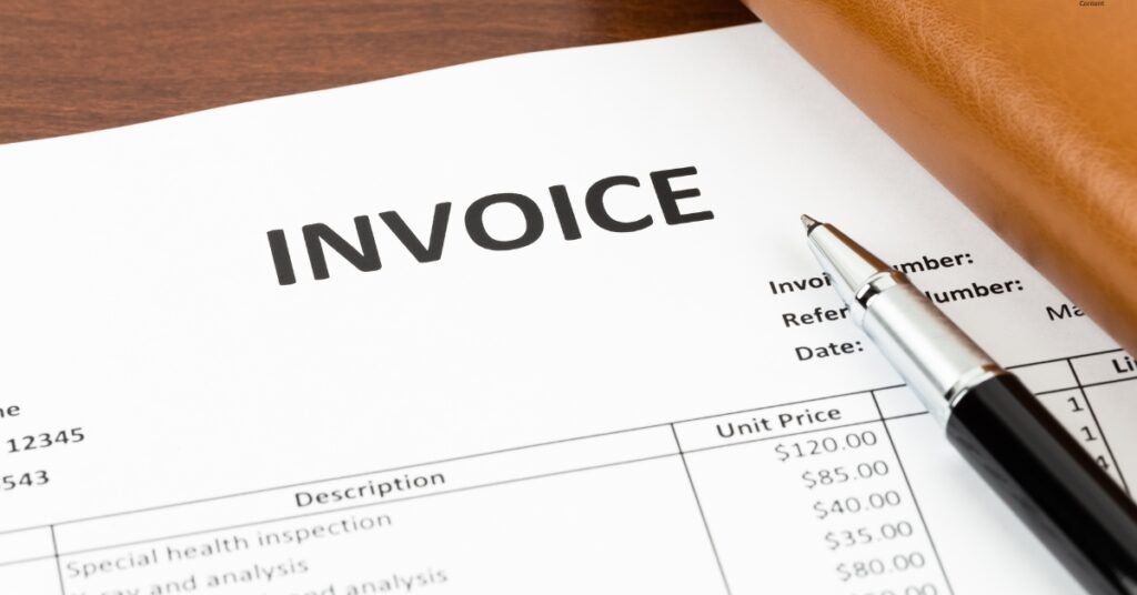 Must I Issue Invoices for All Sales