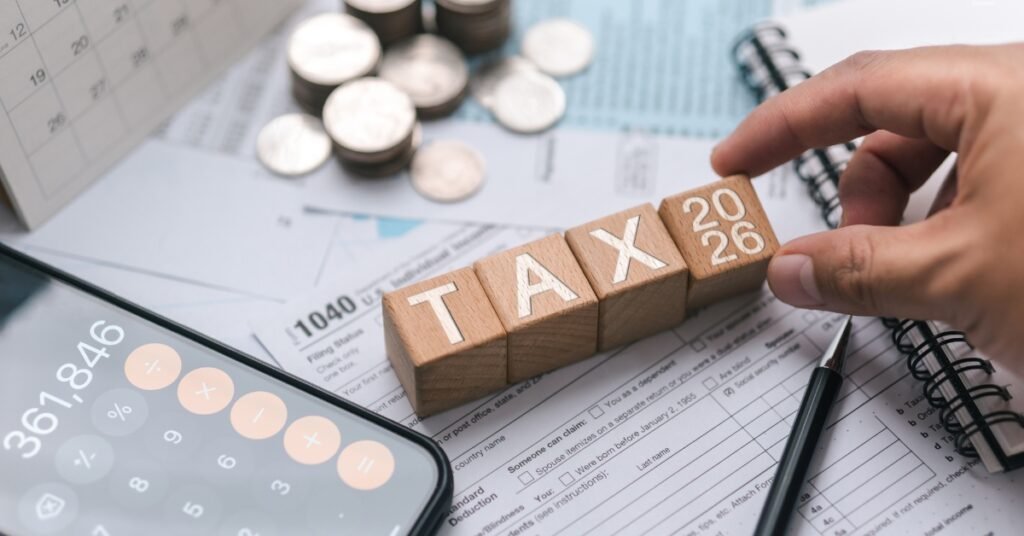 Sales Tax Calculated in Pakistan