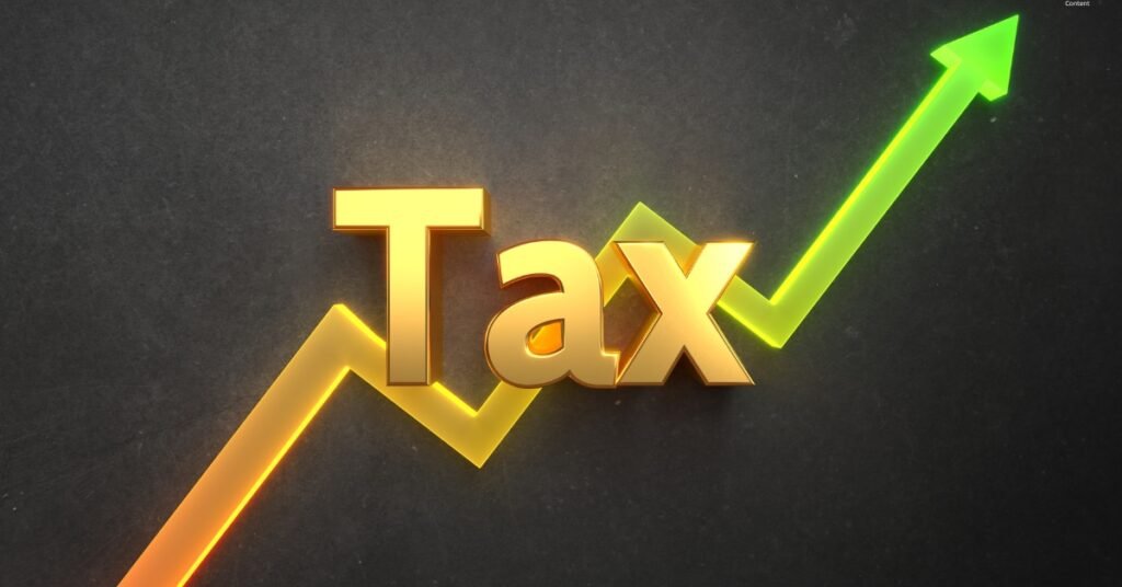 Super Tax in Pakistan