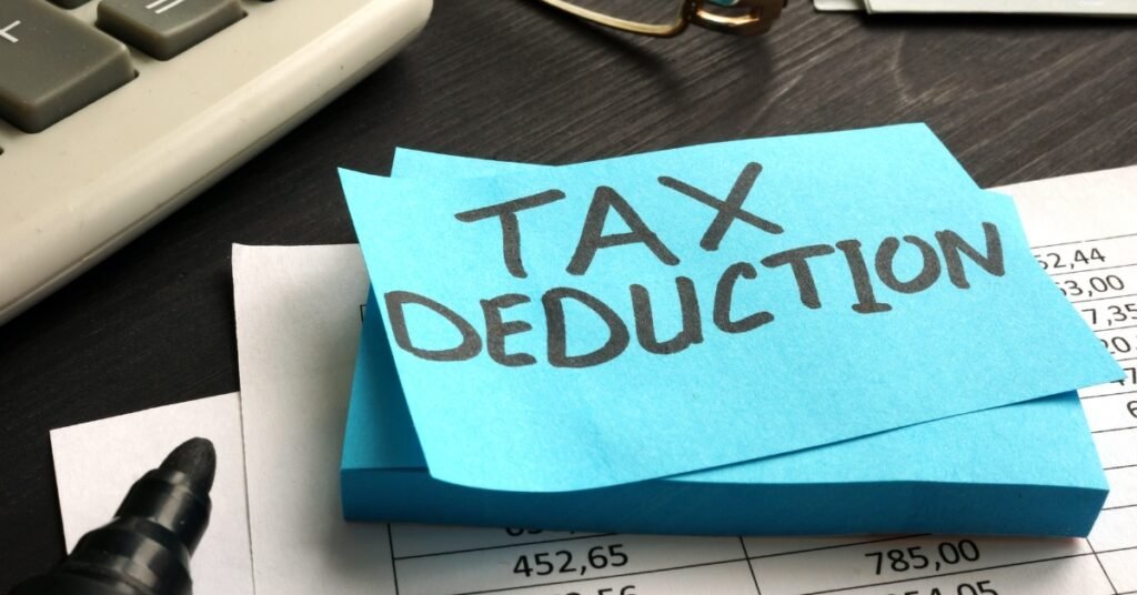 Tax Deductions & Exemptions Every Pakistan Business Owner Should Know
