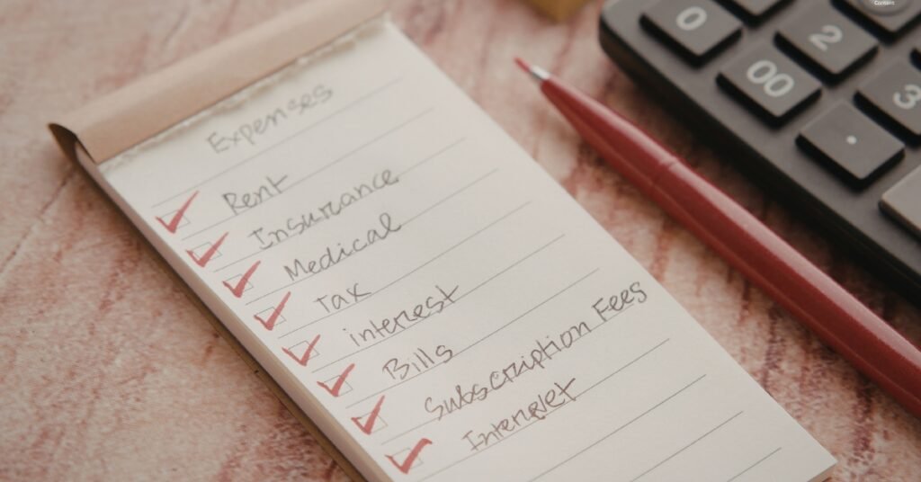 Monthly Accounting Checklist for Pakistan Businesses
