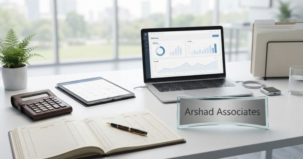 From Manual Payroll to Automated System A Growth Story