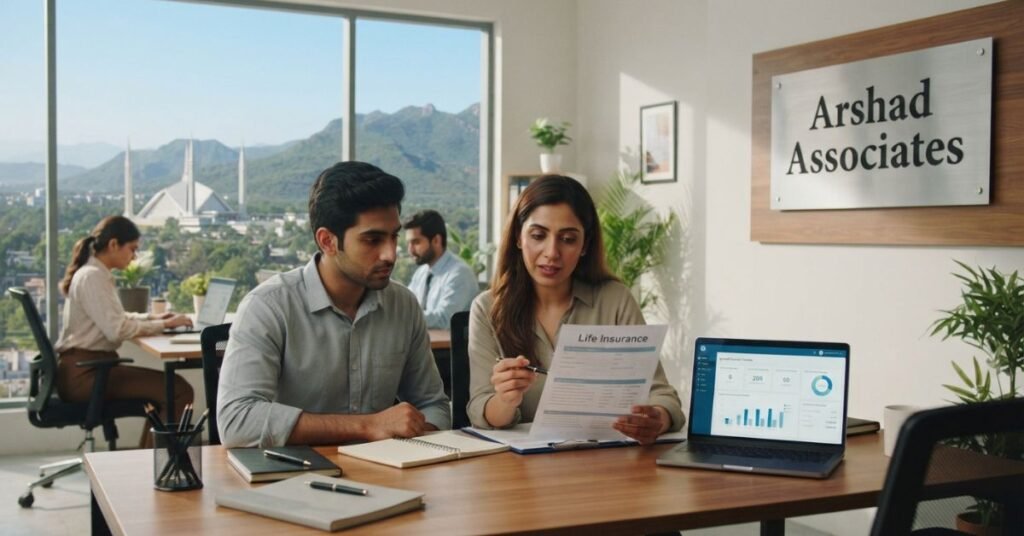 Life Insurance Premium Deduction Pakistan Tax Benefits 2026-27