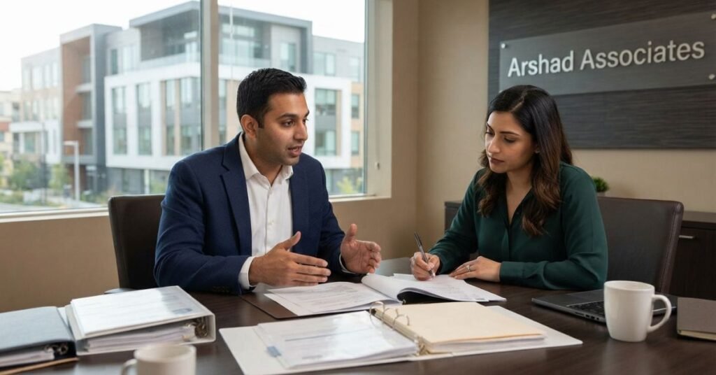 Sales tax audit assistance Bahria Town