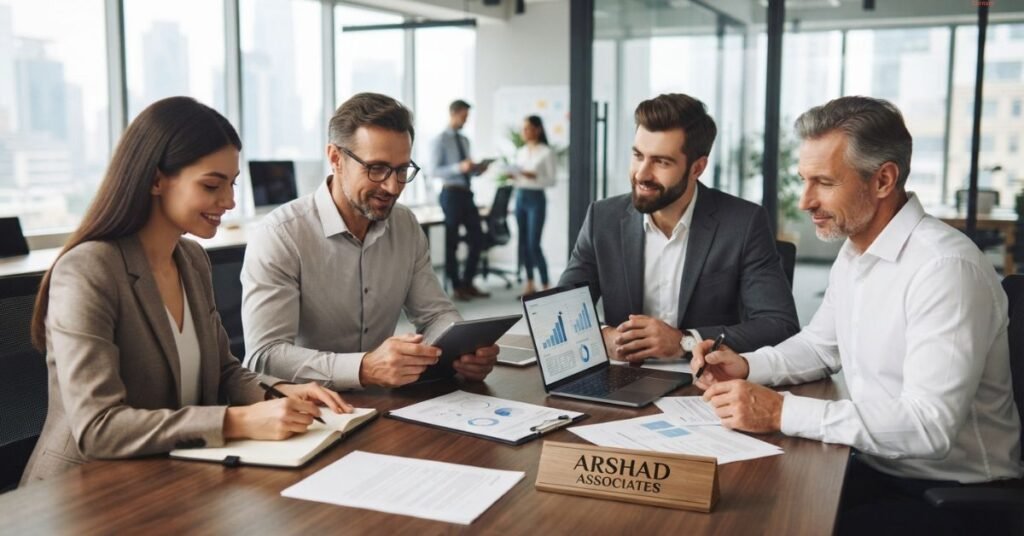 There is discussion on Income Taxfor Entrepreneurs