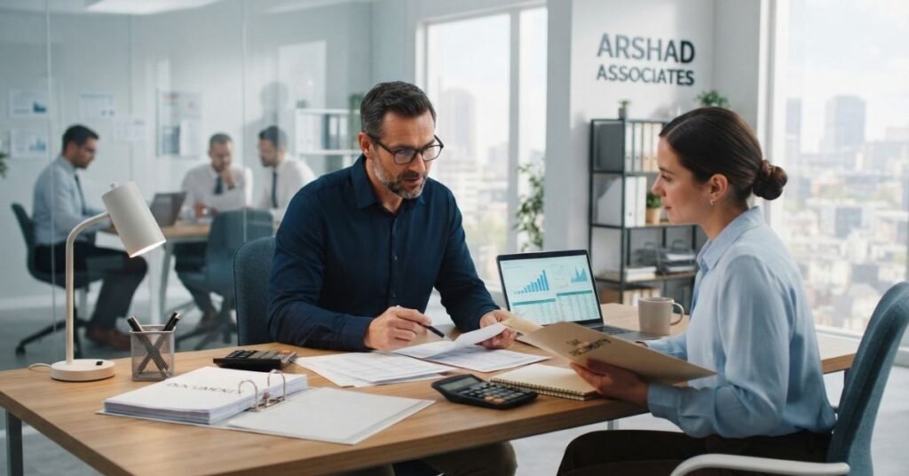 There is working on Pre-Tax Season Checklist for Individuals & Businesses