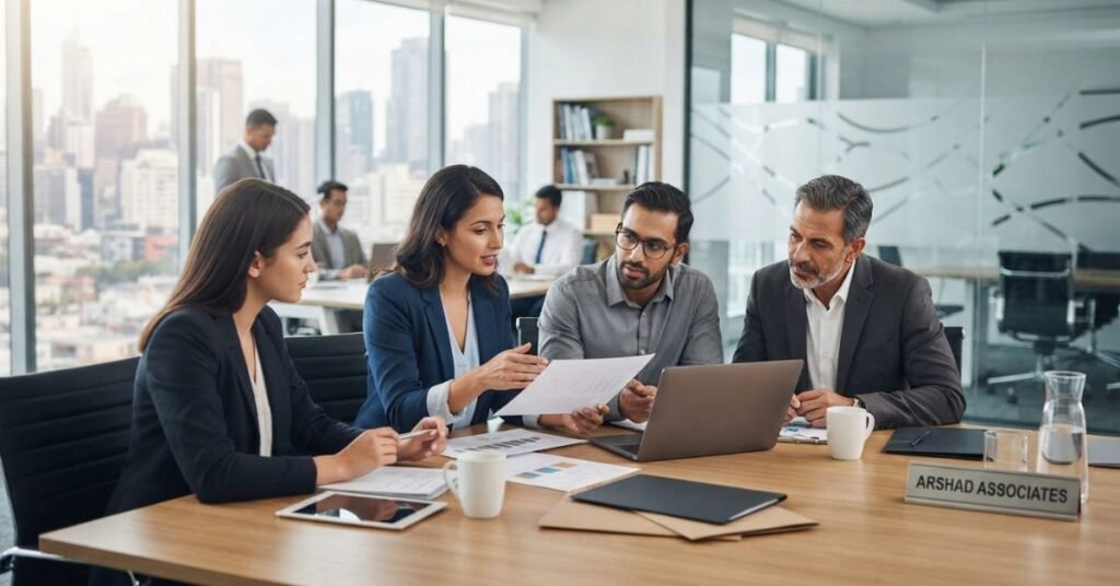 Which Business Structure Is Best for My Business
