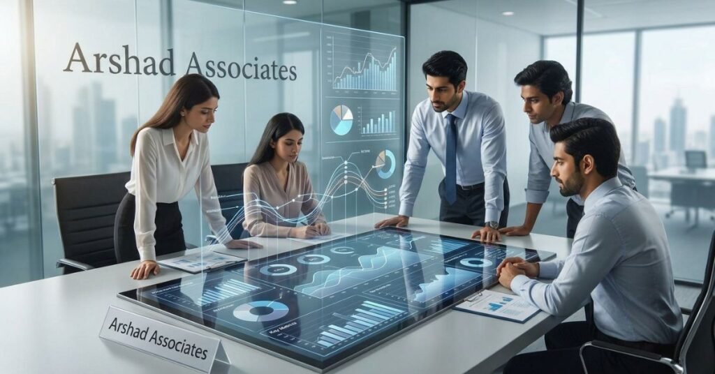 Financial Ratio Analysis for Pakistan Businesses Key Metrics Explained