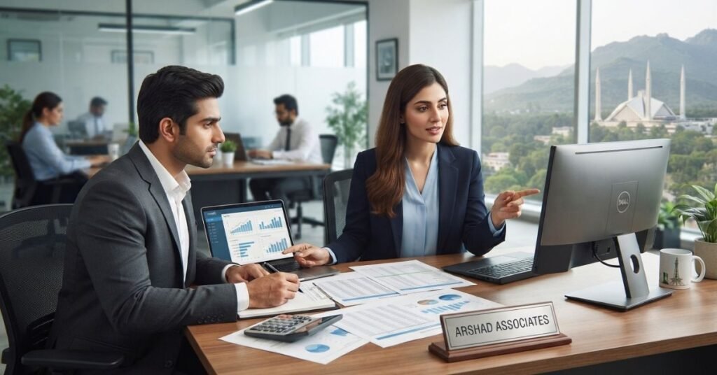 Maximizing Payroll Efficiency A Strategic Guide for Pakistani Businesses