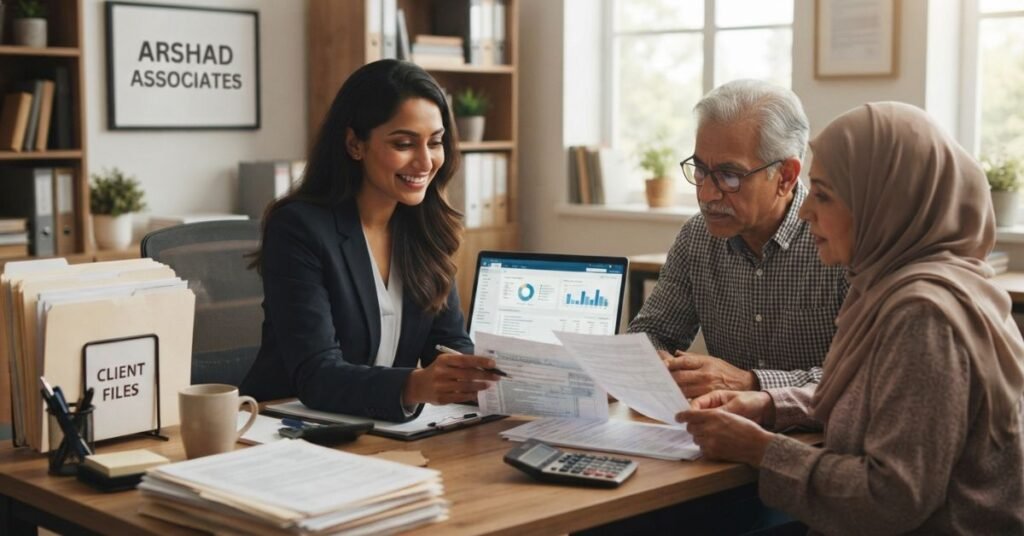 Rawalpindi Payroll Experts on Best Practices for Small & Large Businesses
