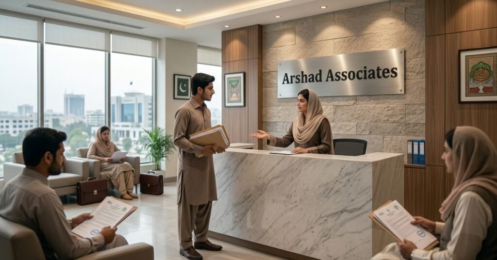 What Documents Do I Need for Partnership Registration